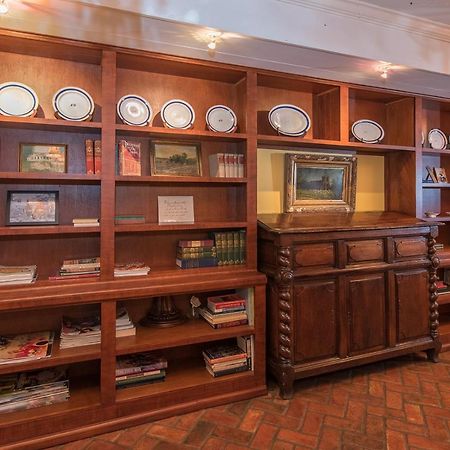 The Burn Bed And Breakfast Natchez Exteriér fotografie