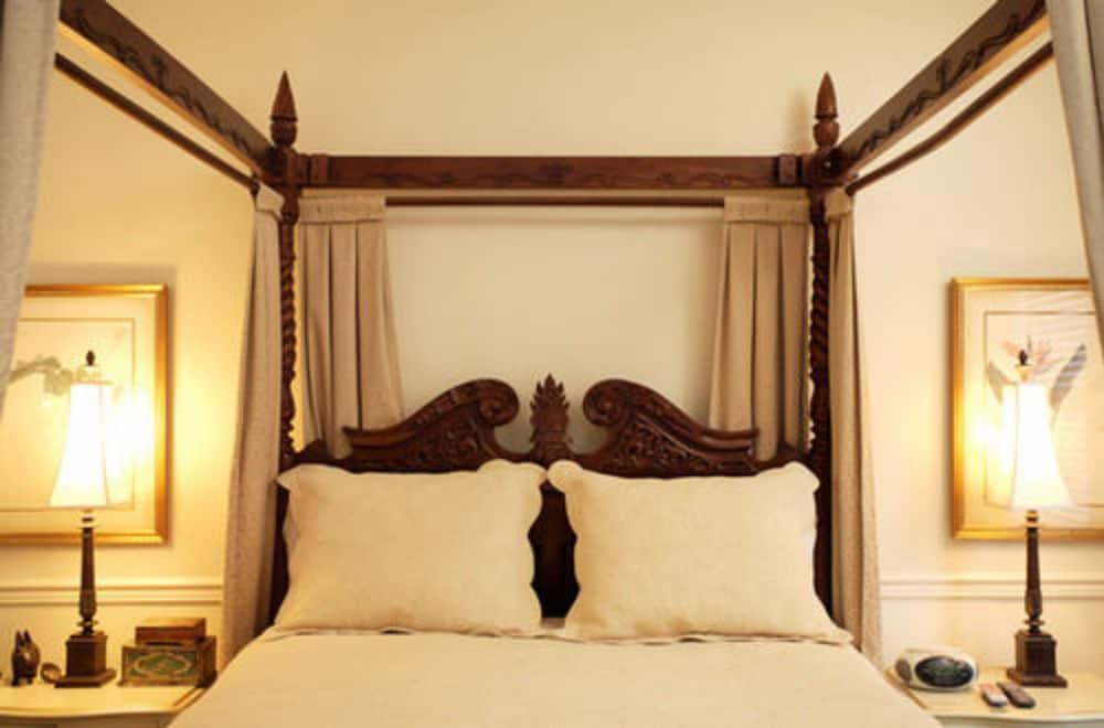 The Burn Bed And Breakfast Natchez Exteriér fotografie