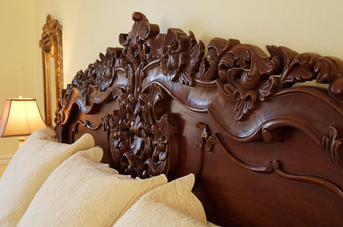 The Burn Bed And Breakfast Natchez Exteriér fotografie